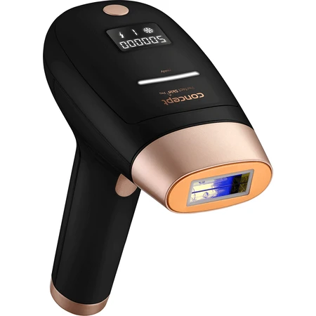 Concept IL5020 IPL-епілятор Perfect Skin Pro anti-age Concept IL5020 IPL-епілятор Perfect Skin Pro anti-age: ціни та характеристики