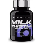 Scitec Nutrition Milk Thistle 1×80 cps, пищевая добавка: цены и характеристики