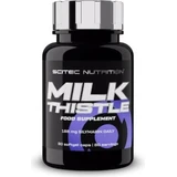 Scitec Nutrition Розторопша плямиста 1×80 cps, дієтична добавка