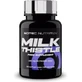 Scitec Nutrition Milk Thistle 1×80 cps, пищевая добавка