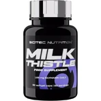 Scitec Nutrition Milk Thistle 1×80 cps, пищевая добавка: цены и характеристики
