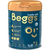 Молоко для малышей Beggs 3 800 г