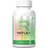 Reflex Nutrition Krill Oil 90 капсул