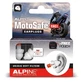Беруші Motosafe Race Alpine, 1 пара