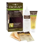 Biokap Nutricolor Delicato, краска для волос, 5.05 лесной каштан, 140 мл: цены и характеристики
