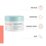 Avene Cleanance Aqua-gel, матирующий гель для кожи, 50 мл: цены и характеристики