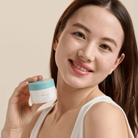 Avene Cleanance Aqua-gel, матирующий гель для кожи, 50 мл: цены и характеристики