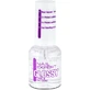 Miss Sporty Nail Expert Глянцевое базовое и верхнее покрытие, 8 мл