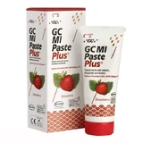 GC MI Paste Plus, паста для місцевого застосування, полуничний смак, 35 мл