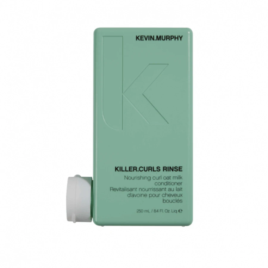 Kevin Murphy Killer Curls Ополаскиватель-кондиционер для вьющихся волос 250 мл: цены и характеристики