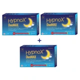 Hypnox DuoMax, 20 таблеток, Good Days Therapy (цена указана за 3 коробки)