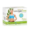 Гіпердетокс для товстої кишки, 7 пакетиків, Vitamunda