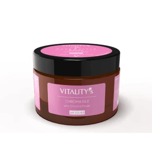 Vitality's Care&Style Vitality's Care&Style Кольоровий шовк Chroma Chroma Шовк 200 мл