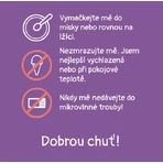 Ella's Kitchen BIO Микс фруктовых закусок 4 х 110 г: цены и характеристики