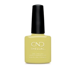 CND Rise and Shine Shellac Rise and Shine Shellac Mind Over Matcha 7.3 мл
