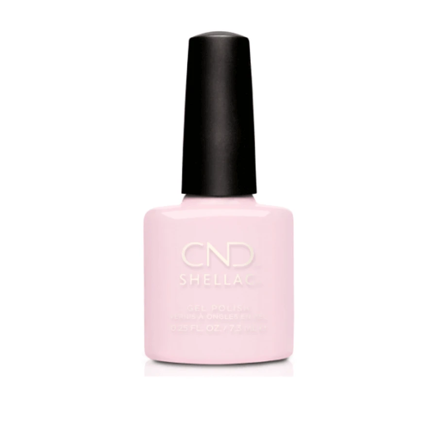 Напівстійкий лак для нігтів CND Shellac Shellac Winter Glow 7.3 мл: ціни та характеристики