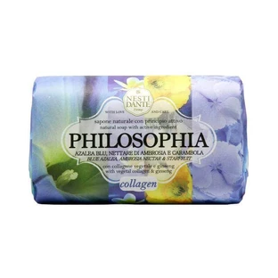 Растительное мыло PHILOSOPHIA-Коллаген х 250г