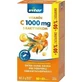 VITAR VITAMIN C 1000 мг з обліпихою 1×80+40 табл, вітамін С з обліпихою