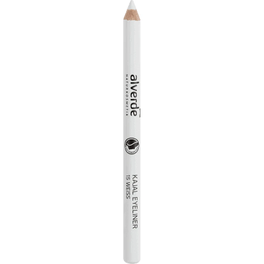 Alverde Naturkosmetik Kajal Eye Pencil 15, 1,1 г: цены и характеристики