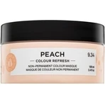 Maria Nila Colour Refresh Peach 9.34 100 мл 1×100 мл: цены и характеристики