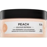 Maria Nila Colour Refresh Peach 9.34 100 мл 1×100 мл