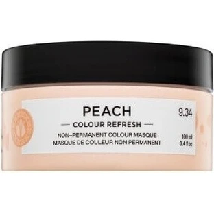 Maria Nila Colour Refresh Peach 9.34 100 мл 1×100 мл