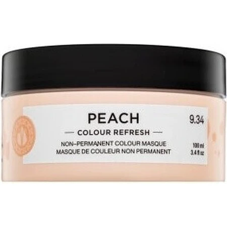 Maria Nila Colour Refresh Peach 9.34 100 мл 1×100 мл: цены и характеристики