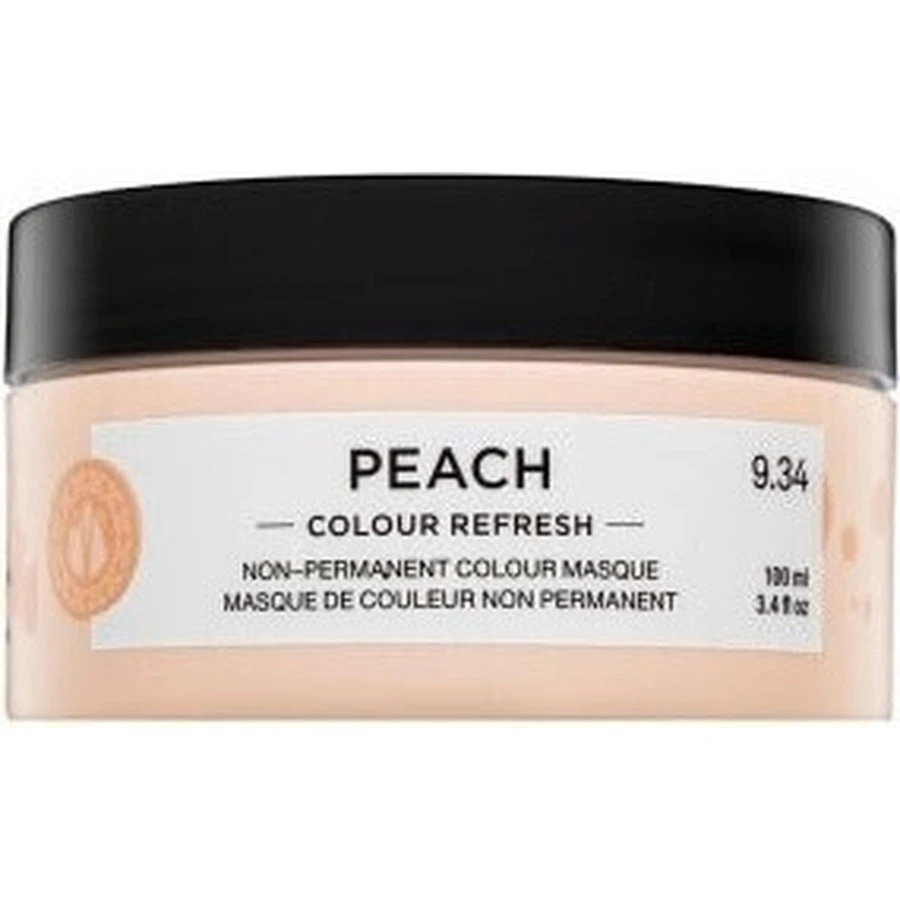 Maria Nila Colour Refresh Peach 9.34 100 мл 1×100 мл: цены и характеристики
