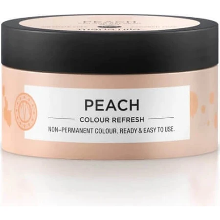 Maria Nila Colour Refresh Peach 9.34 100 мл 1×100 мл: цены и характеристики
