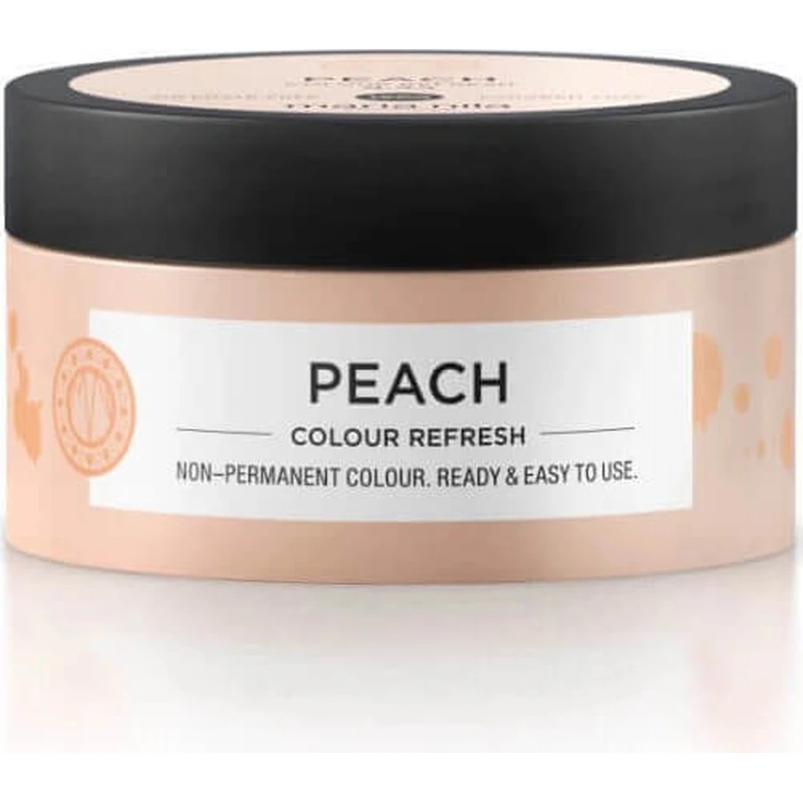Maria Nila Colour Refresh Peach 9.34 100 мл 1×100 мл: цены и характеристики