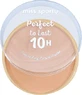 Miss Sporty Perfect to Last 10H pudr 30 Light, 9 г.