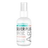 Нанобіотик Med Silver Plus Forte, 75 мл