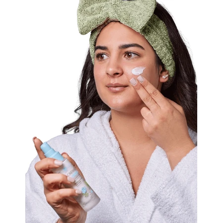 laSaponaria Крем для обличчя з ефектом матування Stay Matte BIO 50 мл: ціни та характеристики