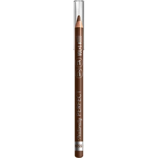 Підводка для очей Miss Sporty Naturally Perfect 011 Soft Brown, 1 шт.