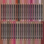 NYX Professional Makeup Slim Lip Pencil Олівець для контуру губ - ніжно-рожевий 1 г: ціни та характеристики