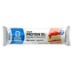 Протеиновый батончик Born Winner Active Strawberry Cheesecake, 2 х 30 г