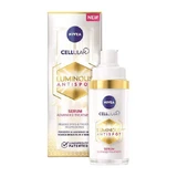 Интенсивная сыворотка Cellular Luminous, 30 мл, Nivea