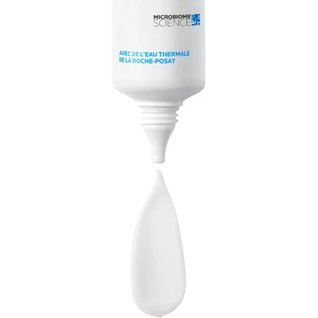 La Roche-Posay Toleriane Kerium DS концентрований крем з мікробіомом 40 мл: ціни та характеристики