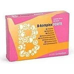 RosenPharma B-Komplex FORTE Семейная упаковка 1×100 шт, драже: цены и характеристики