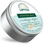 КОНОПНА ФАРМА ЛИПТОВ КОНОП МАСТ МАТОВОЕ МАСЛО 100МЛ 1×100 мл: цены и характеристики