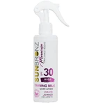 Сонцезахисний лосьйон Vivaco Sun Bronz Maracuja SPF30, 200 мл: ціни та характеристики