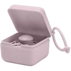 Коробка для пустушки BIBS - Dusky Lilac: ціни та характеристики