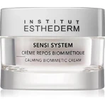 INSTITUT ESTHEDERM SENSI SYSTEM Заспокійливий біоміметичний крем 50 мл 1×50 мл, крем для шкіри: ціни та характеристики