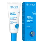 Bandi Juicy Power, зволожуючий сорбет для обличчя, чорниця + гіалуронова кислота, 40 мл: ціни та характеристики