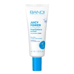 Bandi Juicy Power, зволожуючий сорбет для обличчя, чорниця + гіалуронова кислота, 40 мл: ціни та характеристики