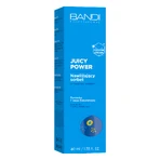 Bandi Juicy Power, зволожуючий сорбет для обличчя, чорниця + гіалуронова кислота, 40 мл: ціни та характеристики
