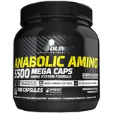 Olimp Anabolic Amino 5500, 400 шт.