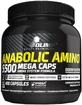 Olimp Anabolic Amino 5500, 400 шт.