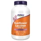 Now Foods Sunflower Lecithin, лецитин семян подсолнечника 1200 мг, 200 микрокапсул