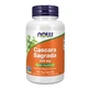 Now Foods Каскара Саграда, американская облепиха, 100 капсул